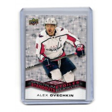 C-4 Alex Ovechkin Spectrum Standouts 2022-23 Tim Hortons UD Upper Deck 